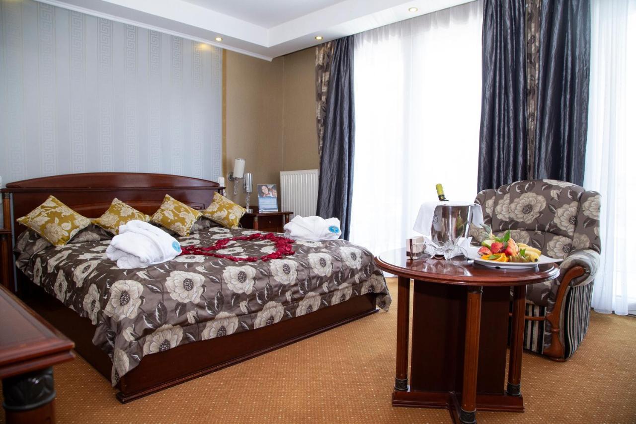 Duna Relax Hotel Ráckeve المظهر الخارجي الصورة