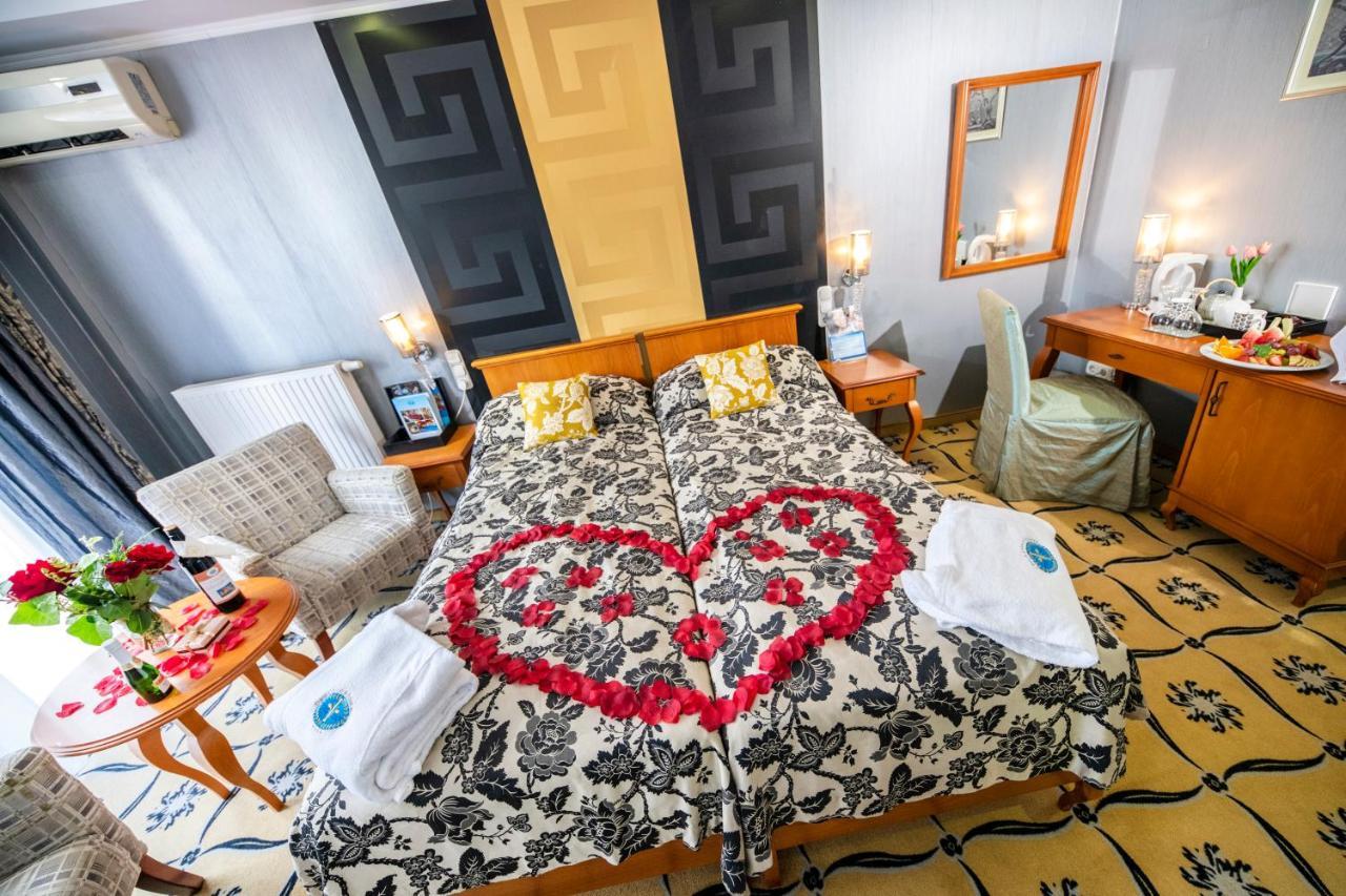 Duna Relax Hotel Ráckeve المظهر الخارجي الصورة