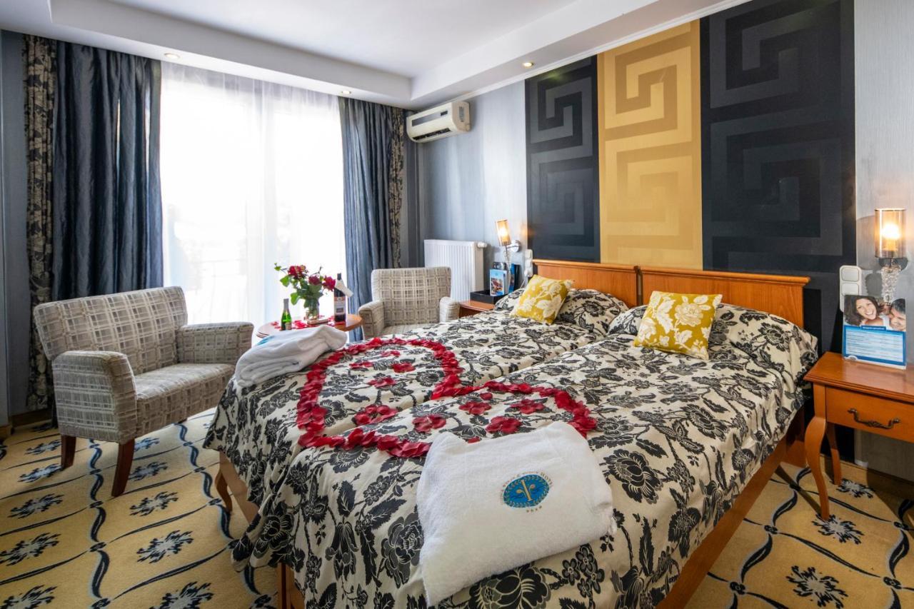 Duna Relax Hotel Ráckeve المظهر الخارجي الصورة