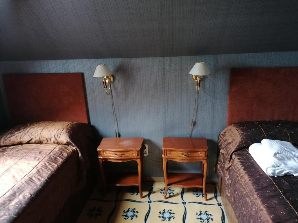 Duna Relax Hotel Ráckeve المظهر الخارجي الصورة