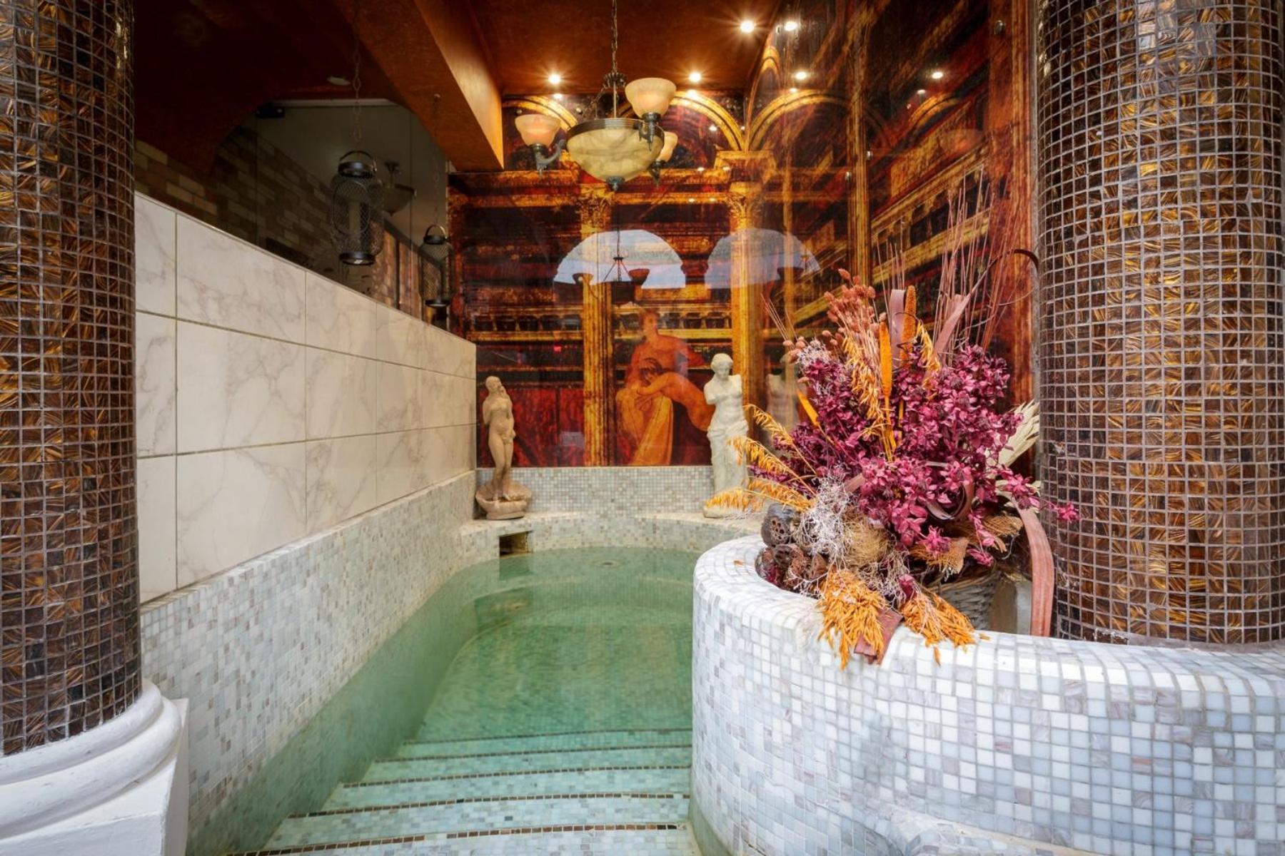 Duna Relax Hotel Ráckeve المظهر الخارجي الصورة
