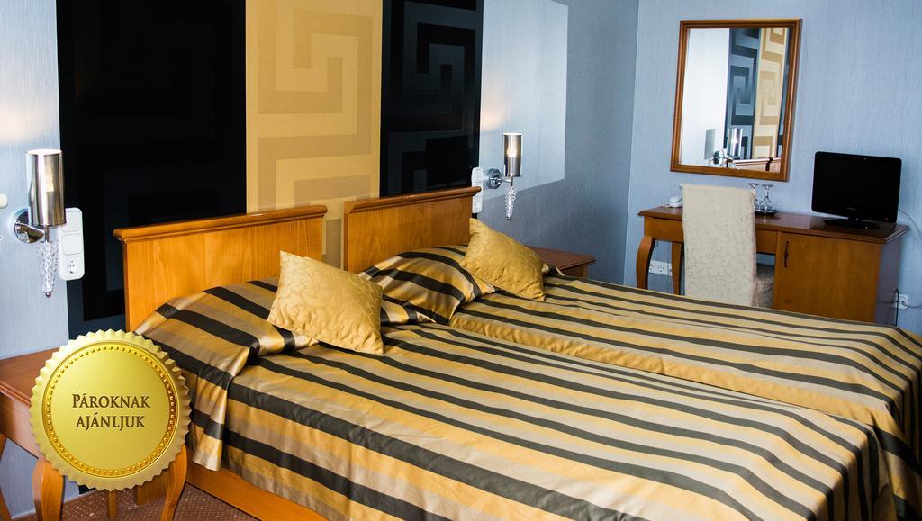 Duna Relax Hotel Ráckeve الغرفة الصورة